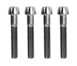 Zeige Details für Syntace Titanschrauben M6 x 35 mm Bild von Syntace Titanschrauben M6 x 35 mm